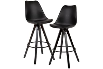 Willowdale Barstol 2-pack - Möbler - Matplats - Barmöbler - Barstolar