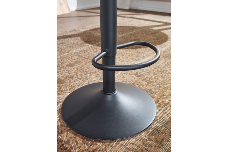 Willowdale Barstol - Svart - Möbler - Matplats - Barmöbler - Barstolar