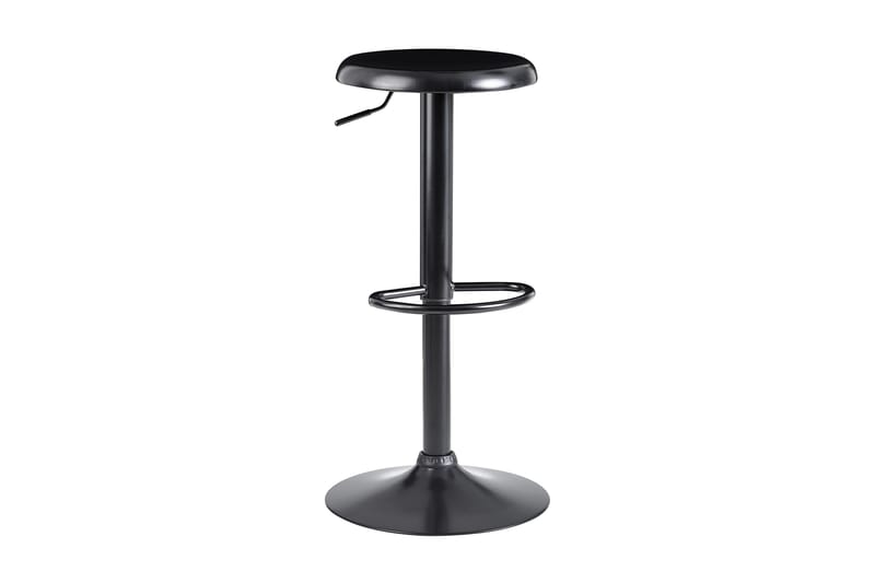 Willowdale Barstol, Svart