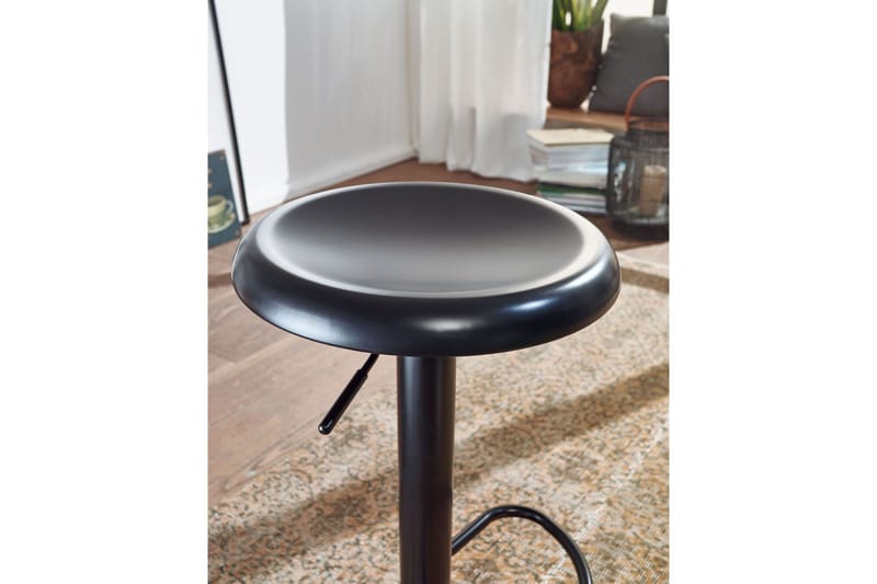 Willowdale Barstol - Svart - Möbler - Matplats - Barmöbler - Barstolar