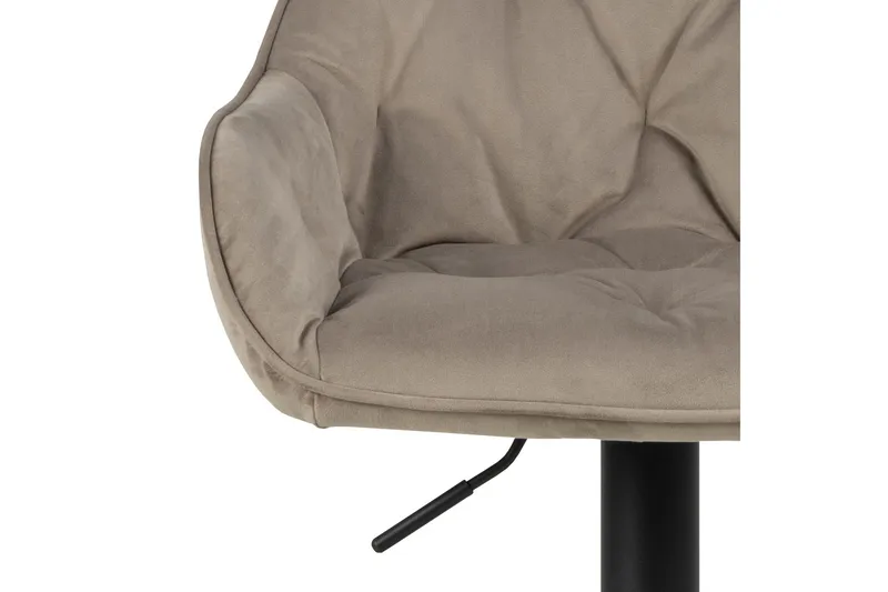 Zabinka Barstol - Beige - Möbler - Matplats - Barmöbler - Barstolar