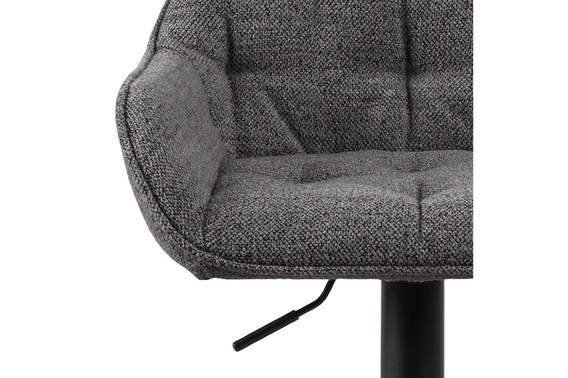 Zabinka Barstol - Grå - Möbler - Matplats - Barmöbler - Barstolar