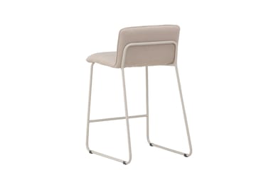 Bisbee Barstol 85 cm - Beige - Möbler - Matplats - Barmöbler - Barstolar