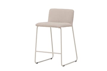 Bisbee Barstol 85 cm - Beige - Möbler - Matplats - Barmöbler - Barstolar