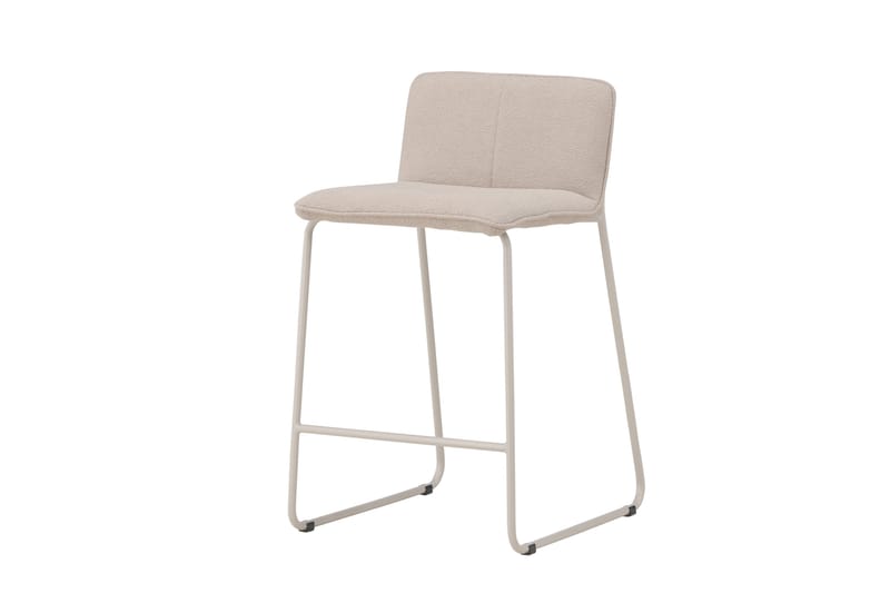 Bisbee Barstol 85 cm - Beige - Möbler - Matplats - Barmöbler - Barstolar
