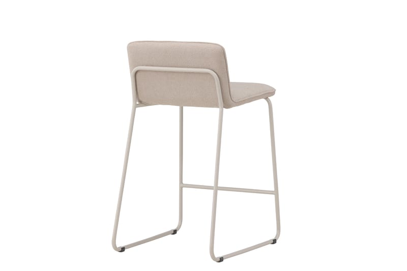 Bisbee Barstol 85 cm - Beige - Möbler - Matplats - Barmöbler - Barstolar