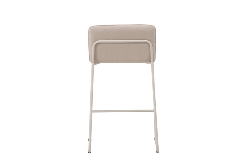 Bisbee Barstol 85 cm - Beige - Möbler - Matplats - Barmöbler - Barstolar
