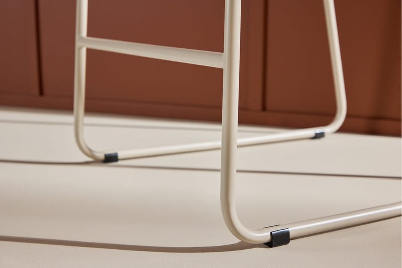 Bisbee Barstol 85 cm - Beige - Möbler - Matplats - Barmöbler - Barstolar
