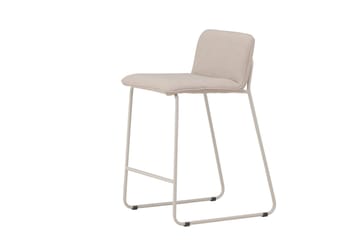 Bisbee Barstol 85 cm - Beige - Möbler - Matplats - Barmöbler - Barstolar