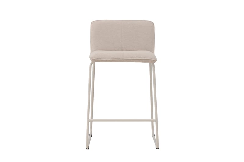 Bisbee Barstol 85 cm - Beige - Möbler - Matplats - Barmöbler - Barstolar