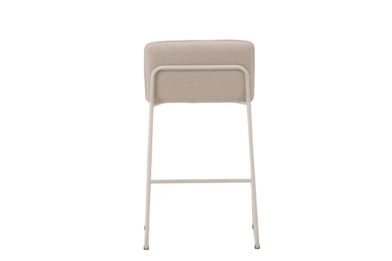 Bisbee Barstol 85 cm - Beige - Möbler - Matplats - Barmöbler - Barstolar