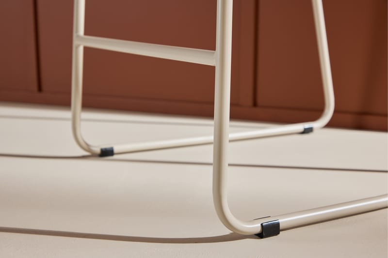 Bisbee Barstol 85 cm - Beige - Möbler - Matplats - Barmöbler - Barstolar