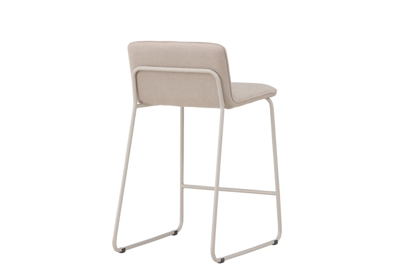 Bisbee Barstol 85 cm - Beige - Möbler - Matplats - Barmöbler - Barstolar