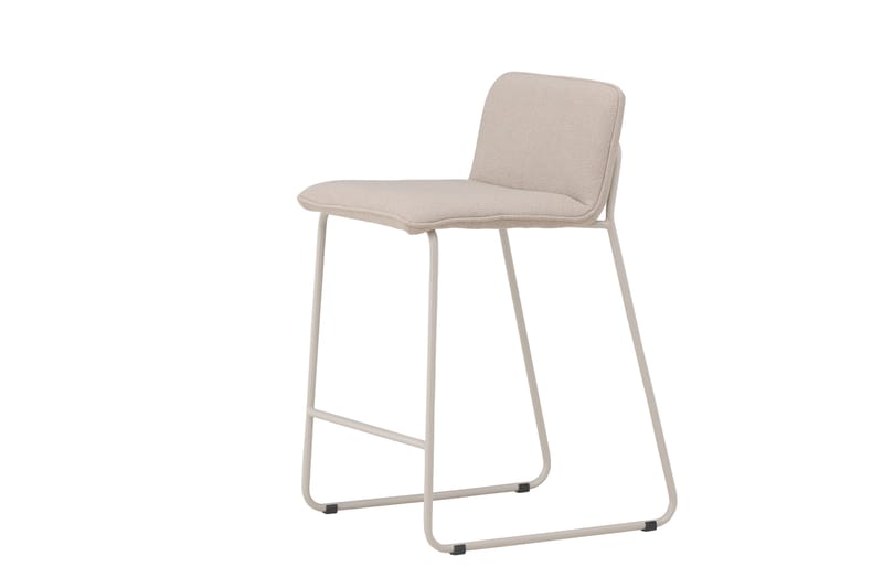 Bisbee Barstol 85 cm - Beige - Möbler - Matplats - Barmöbler - Barstolar