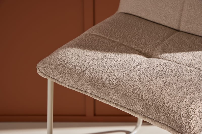 Bisbee Barstol 85 cm - Beige - Möbler - Matplats - Barmöbler - Barstolar