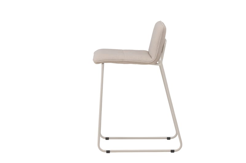 Bisbee Barstol 85 cm - Beige - Möbler - Matplats - Barmöbler - Barstolar