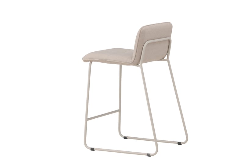 Bisbee Barstol 85 cm - Beige - Möbler - Matplats - Barmöbler - Barstolar
