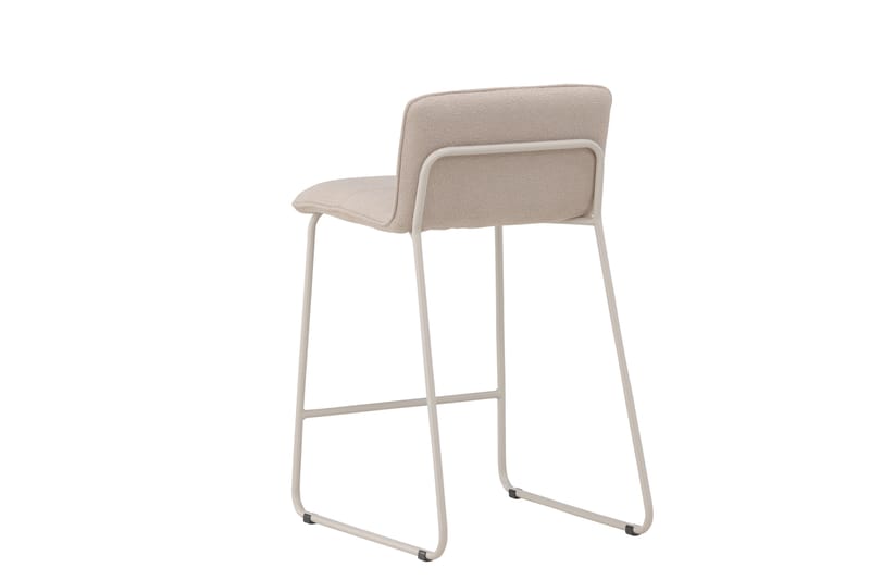 Bisbee Barstol 85 cm - Beige - Möbler - Matplats - Barmöbler - Barstolar
