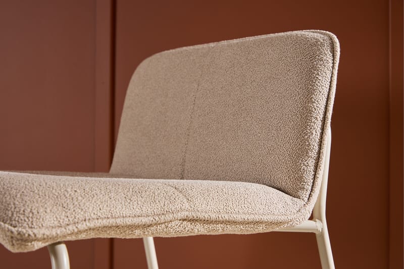 Bisbee Barstol 85 cm - Beige - Möbler - Matplats - Barmöbler - Barstolar