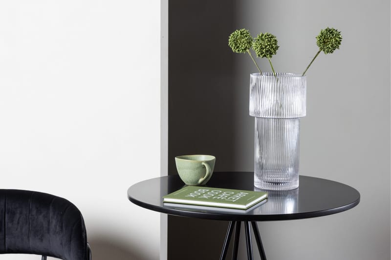 Bistro Barbord 60 cm - Svart - Möbler - Matplats - Barmöbler - Barbord
