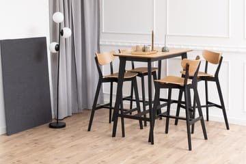 Celtik Barbord 60x120 cm - Natural - Möbler - Matplats - Barmöbler - Barbord