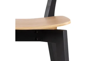 Celtik Barstol - Natural - Möbler - Matplats - Barmöbler - Barstolar