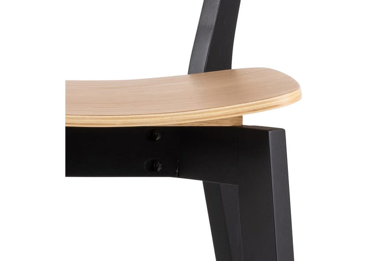 Celtik Barstol - Natural - Möbler - Matplats - Barmöbler - Barstolar