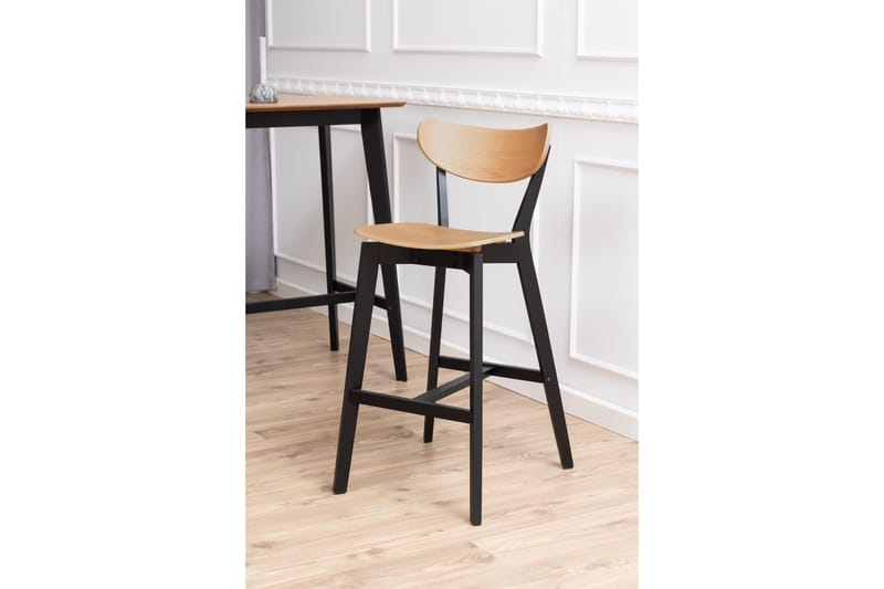 Celtik Barstol - Natural - Möbler - Matplats - Barmöbler - Barstolar