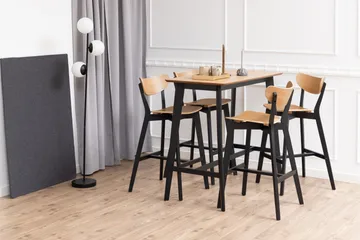 Celtik Barstol - Natural - Möbler - Matplats - Barmöbler - Barstolar