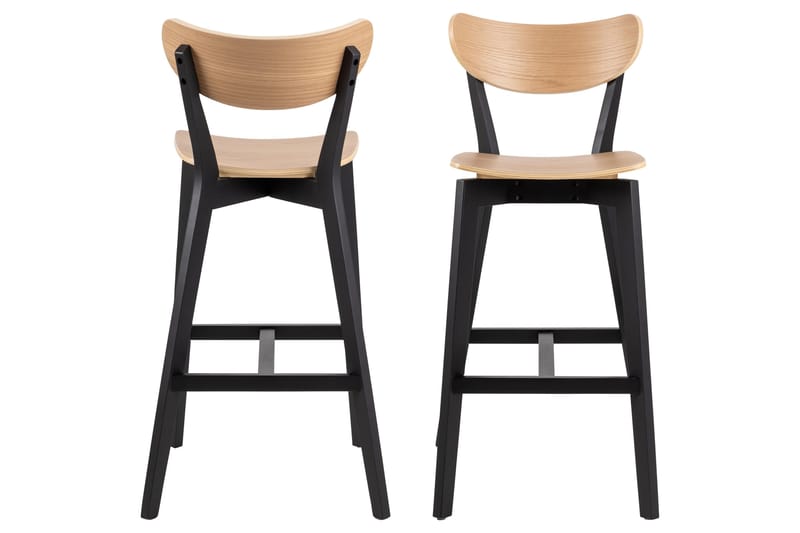 Celtik Barstol - Natural - Möbler - Matplats - Barmöbler - Barstolar
