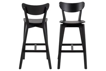 Celtik Barstol - Svart - Möbler - Matplats - Barmöbler - Barstolar