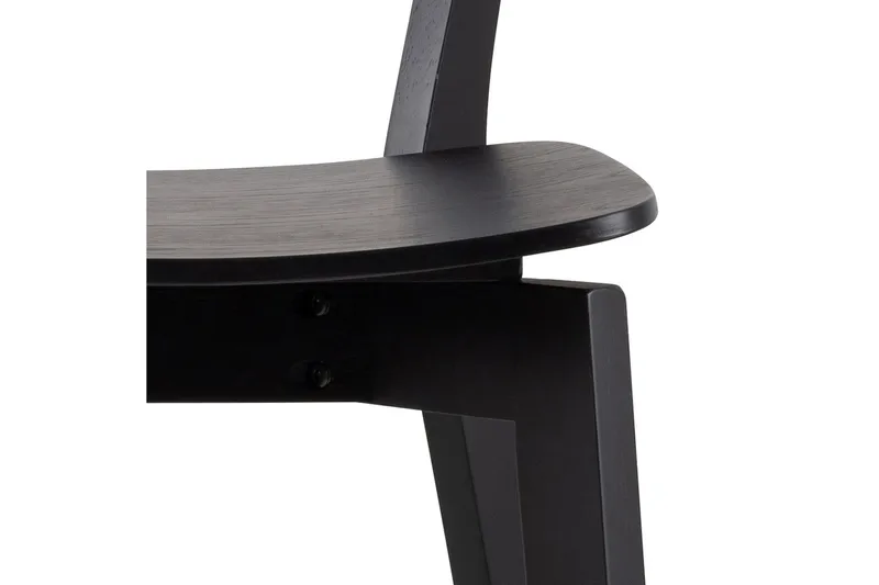 Celtik Barstol - Svart - Möbler - Matplats - Barmöbler - Barstolar