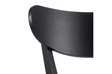 Celtik Barstol - Svart - Möbler - Matplats - Barmöbler - Barstolar