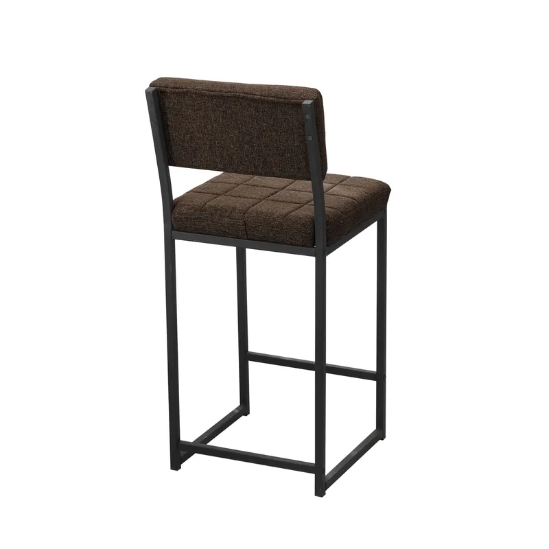 Cenanwesh Barstol - Brun - Möbler - Matplats - Barmöbler - Barstolar