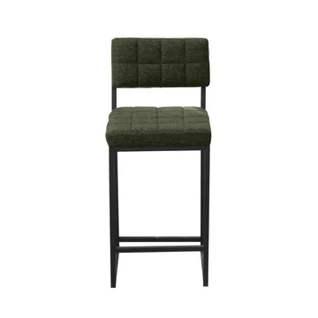 Cenanwesh Barstol - Grön - Möbler - Matplats - Barmöbler - Barstolar