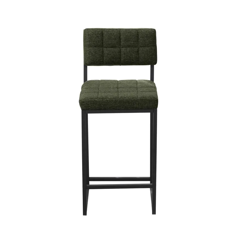 Cenanwesh Barstol - Grön - Möbler - Matplats - Barmöbler - Barstolar