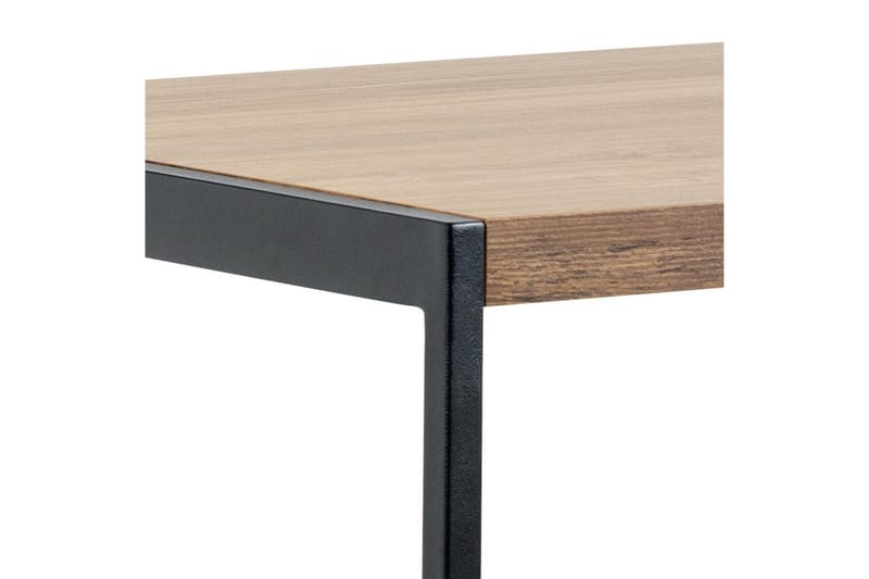 Clearview Barbord 120 cm - Natur - Möbler - Matplats - Barmöbler - Barbord