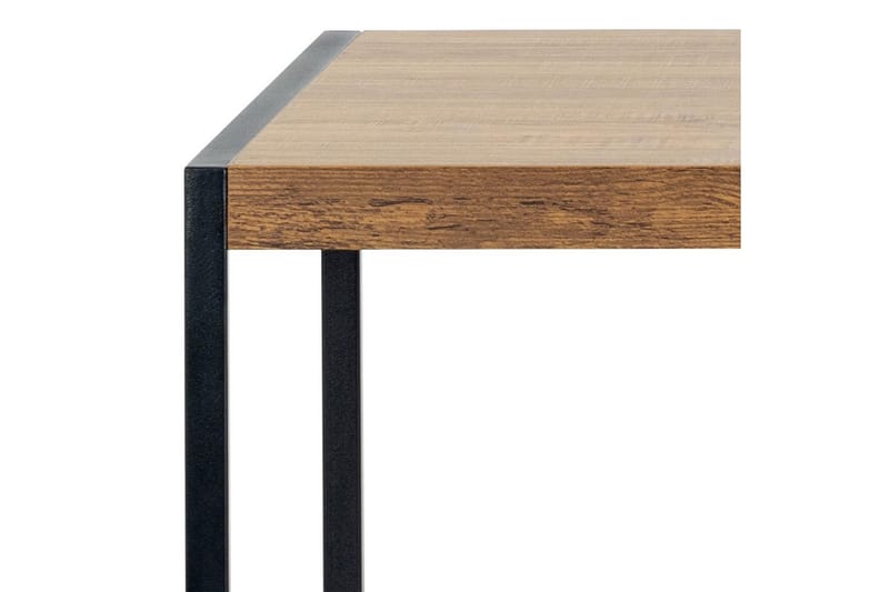 Clearview Barbord 120 cm - Natur - Möbler - Matplats - Barmöbler - Barbord