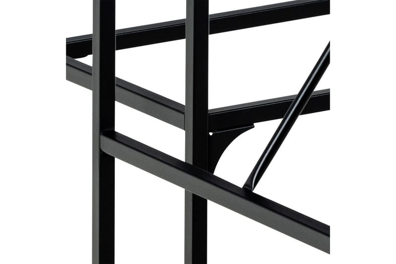 Clearview Barbord 120 cm - Natur - Möbler - Matplats - Barmöbler - Barbord