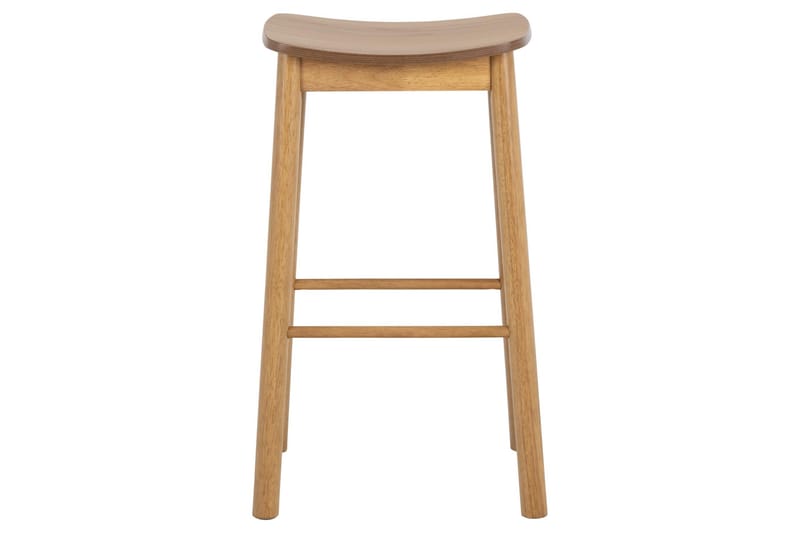 Credu Barstol 76,8 cm - Natur - Möbler - Matplats - Barmöbler - Barstolar