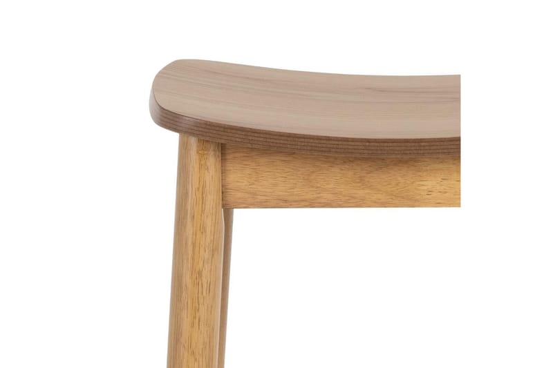 Credu Barstol 76,8 cm - Natur - Möbler - Matplats - Barmöbler - Barstolar