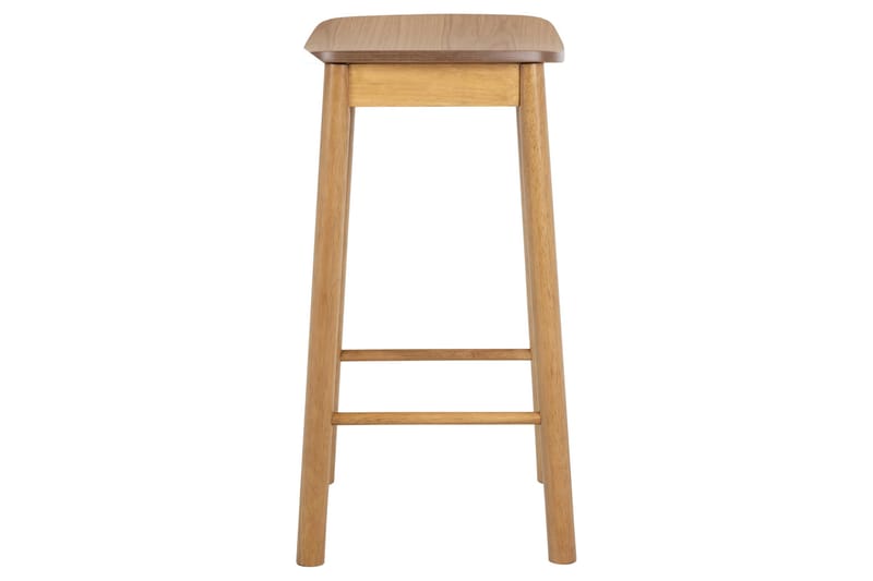 Credu Barstol 76,8 cm - Natur - Möbler - Matplats - Barmöbler - Barstolar