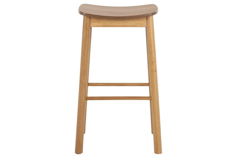Credu Barstol 76,8 cm - Natur - Möbler - Matplats - Barmöbler - Barstolar