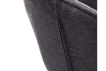 Cyndee Barstol 88,5 cm - Mörkgrå - Möbler - Matplats - Barmöbler - Barstolar
