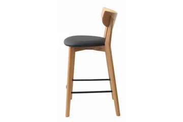 Delashow Barstol - Svart - Möbler - Matplats - Barmöbler - Barstolar