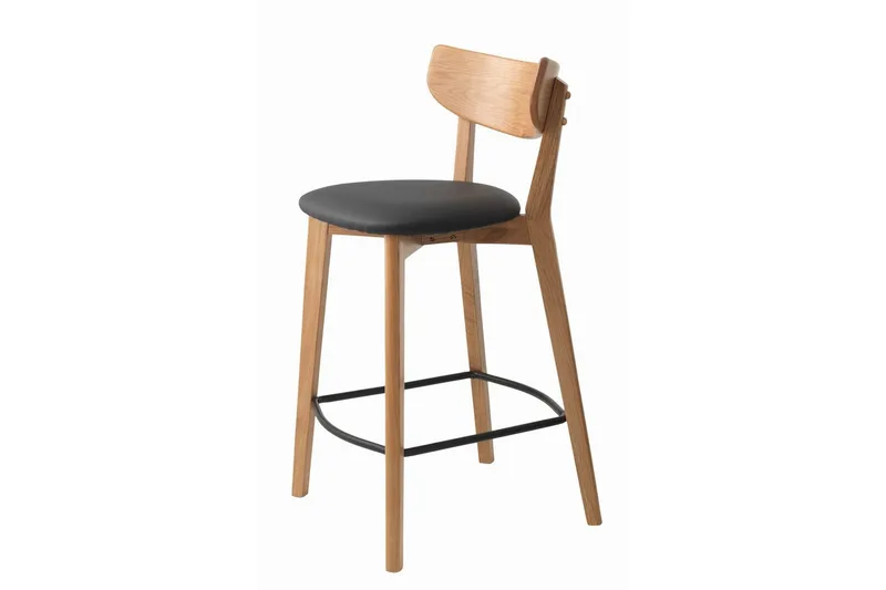 Delashow Barstol - Svart - Möbler - Matplats - Barmöbler - Barstolar