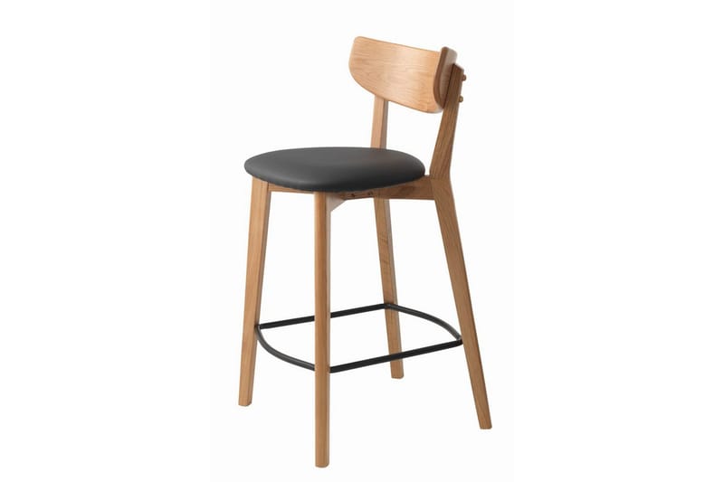 Delashow Barstol - Svart - Möbler - Matplats - Barmöbler - Barstolar