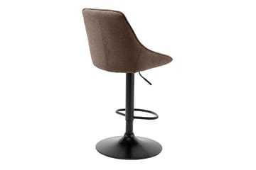 Delera Barstol 114 cm - Brun - Möbler - Matplats - Barmöbler - Barstolar