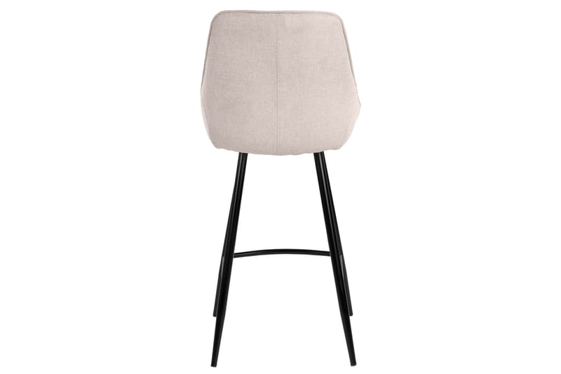 Delera Barstol 97 cm - Beige - Möbler - Matplats - Barmöbler - Barstolar