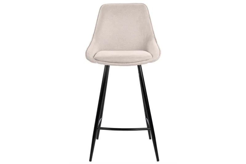 Delera Barstol 97 cm - Beige - Möbler - Matplats - Barmöbler - Barstolar